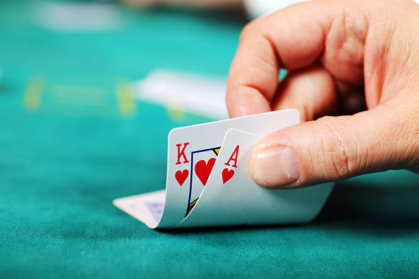 Microgaming live-dealer studio with multi-camera setup and professional dealers